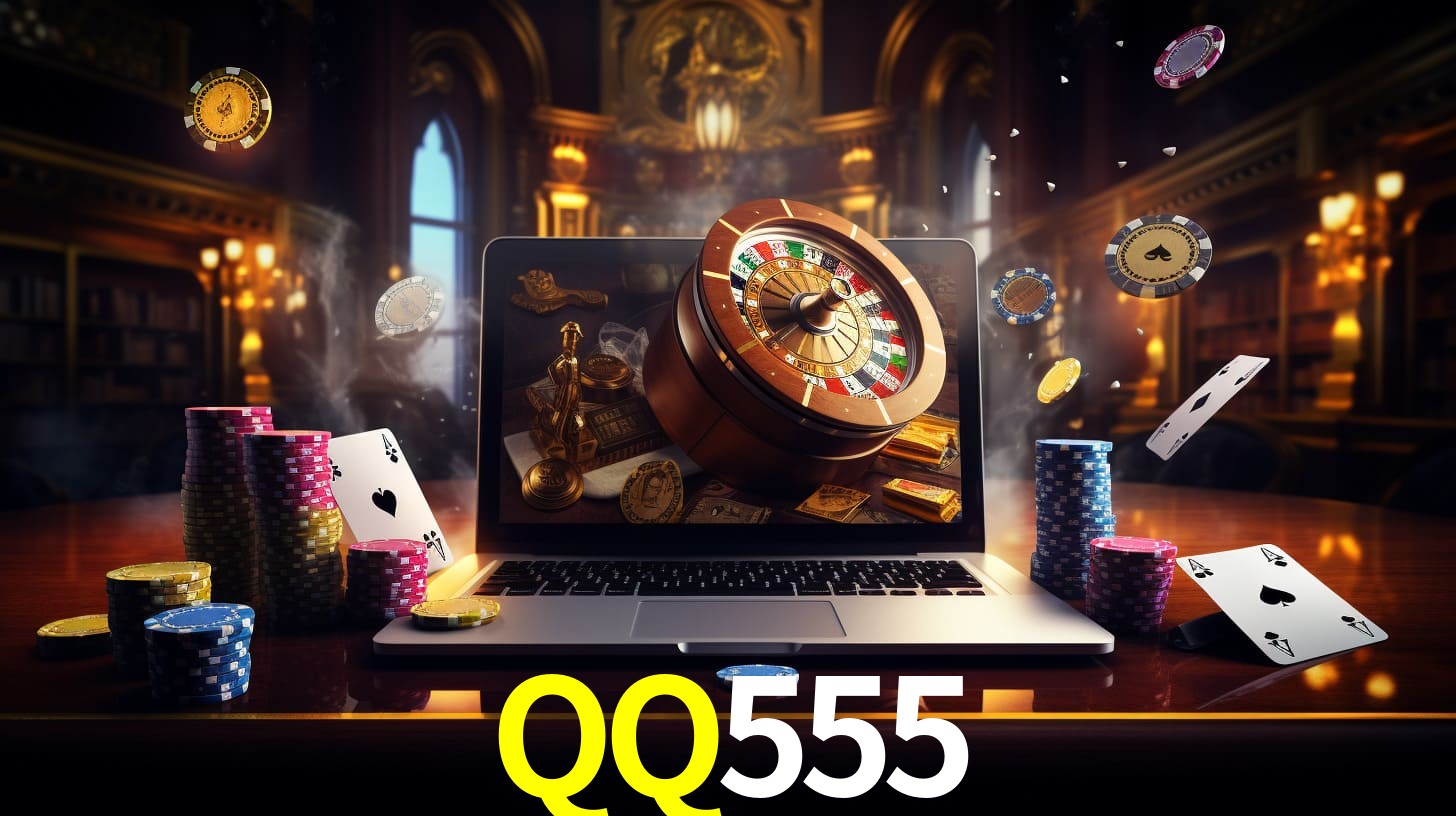 Melhores Jogos de Slots no QQ555 🍀