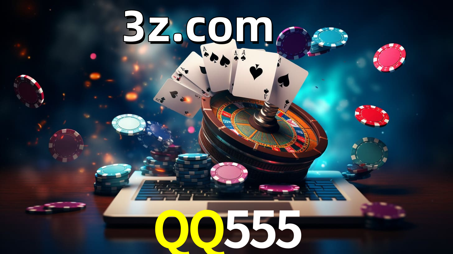 Melhores Jogos de Slots no QQ555 🍀
