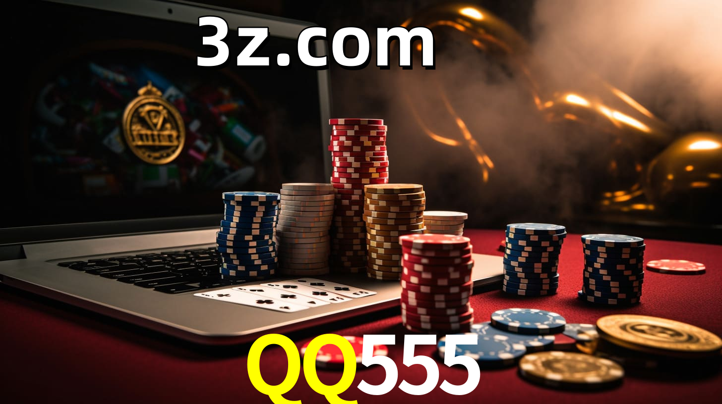 Melhores Jogos de Slots no QQ555 🍀