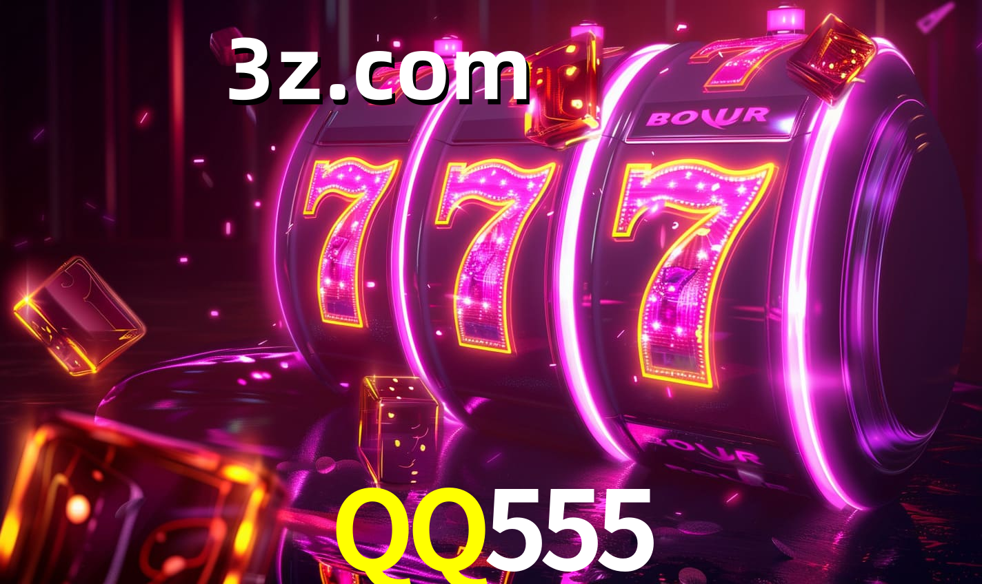 Melhores Jogos de Slots no QQ555 🍀
