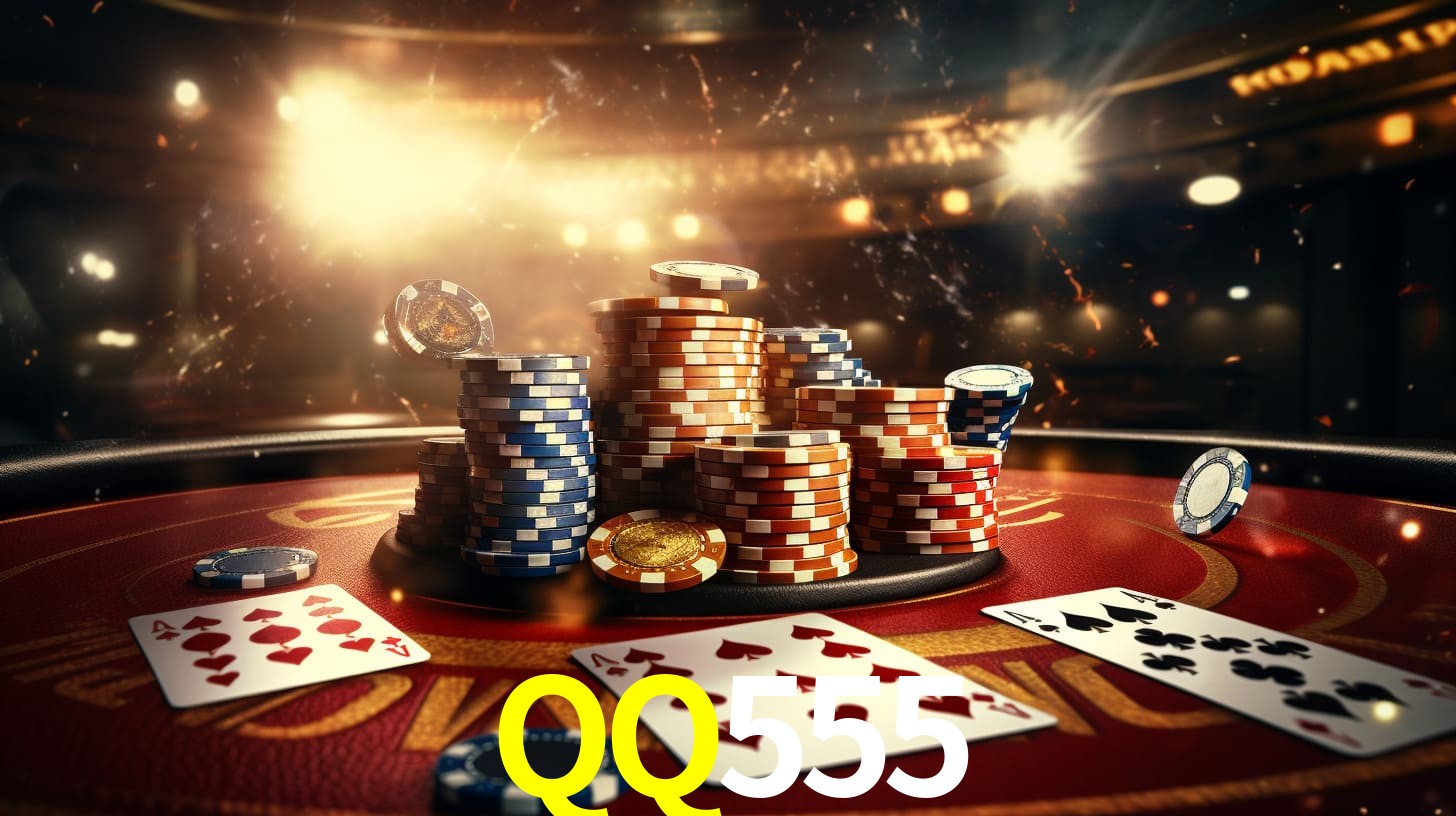 Melhores Jogos de Slots no QQ555 🍀