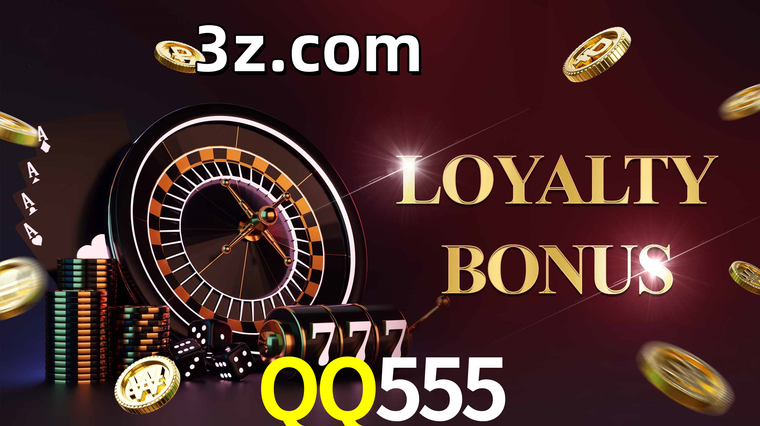 Melhores Jogos de Slots no QQ555 🍀