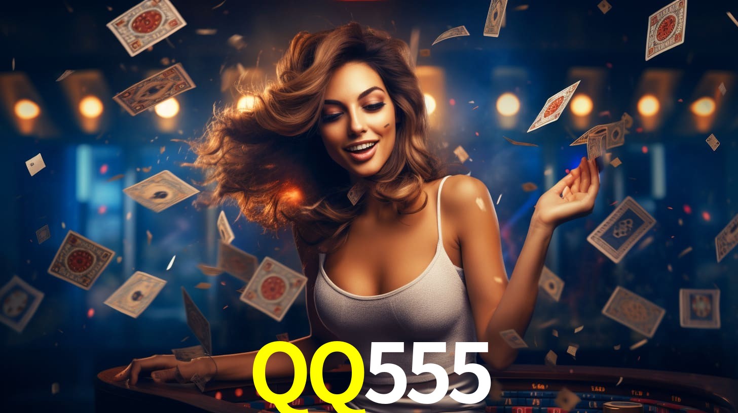 Melhores Jogos de Slots no QQ555 🍀