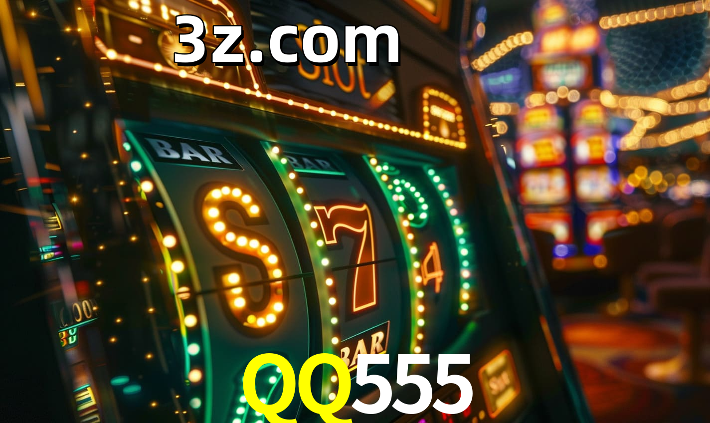 Melhores Jogos de Slots no QQ555 🍀